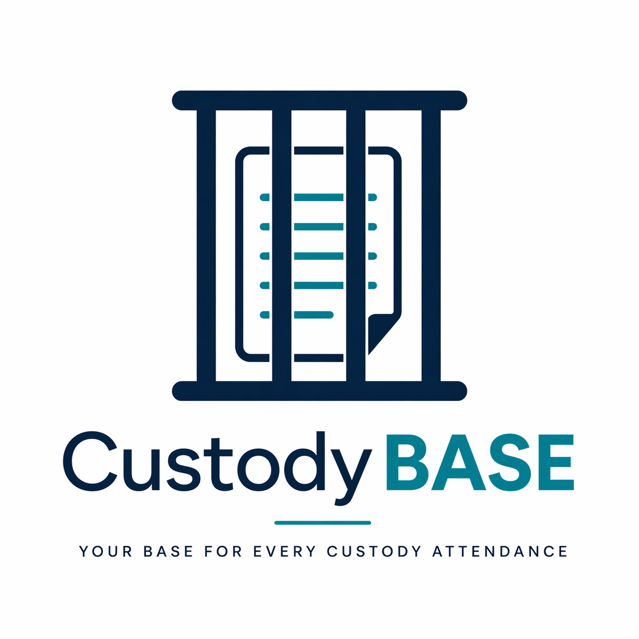 Custody Base Logo